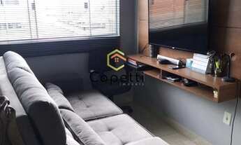 Imagem 3: Apartamento para Venda em Brasília, Condomínio Comercial e Residencial Sobradinho (Sobradi