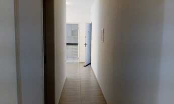 Imagem 3: Apartamento para venda com 55 metros quadrados com 2 quartos