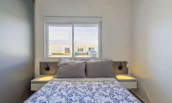 Imagem 6: Casa para venda com 87 metros quadrados com 3 quartos em Cedic - Cachoeirinha - RS