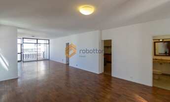 Imagem 3: APARTAMENTO DE 3 DORMITÓRIOS E 2 VAGAS DE GARAGEM EM HIGIENOPÓLIS!