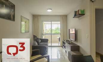 Imagem: Apartamento à venda, com 67m², 2 dormitórios