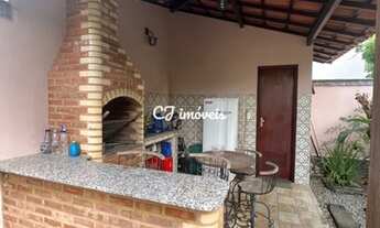 Imagem 4: Casa com 05 quartos na Freguesia de Jacarepaguá