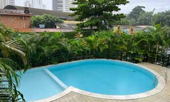 Imagem 4: Apartamento No Parnamirim À Venda com 4 Suítes / 430 m2