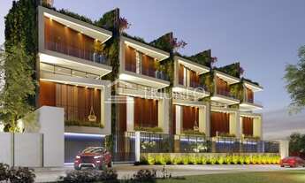 Imagem 7: Casa em Condomínio Luxuoso 400m² na Península Piscina com Borda Infinita MKT10TR93643