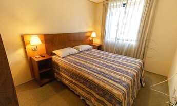 Imagem 5: Flat para venda em Moema com excelente localização próx da Av Ibirapuera e acesso ao Metrô