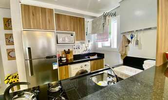 Imagem 7: Apartamento Mobiliado e Decorado, Disponível para o Réveillon!!!!!