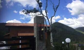 Imagem 4: TERESÓPOLIS - Casa de Condomínio - SEBASTIANA