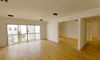 Imagem 6: Apartamento para venda com 166 metros quadrados com 4 quartos em Brooklin Paulista - São P