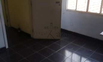 Imagem: Casa - Conjunto Residencial Trinta e Um