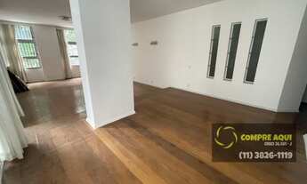 Imagem 3: Condomínio Solar do Vale - 5 dormitórios - 4 suítes - 5 banehiros - 2 vagas - 320 metros