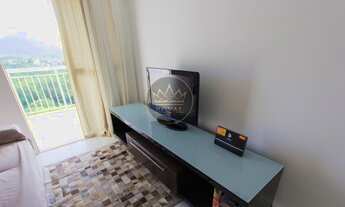 Imagem 3: Apartamento para Venda em Rio de Janeiro, Rio Centro, 2 dormitórios, 1 suíte, 2 banheiros