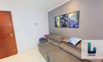 Imagem 6: Residencial Saint Denis - 1 Dorm - Novo - Varanda Gourmet