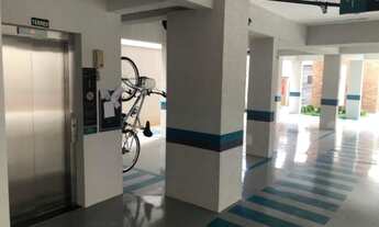 Imagem 3: Flat com 1 quarto Cidade Universitária em Anápolis - GO