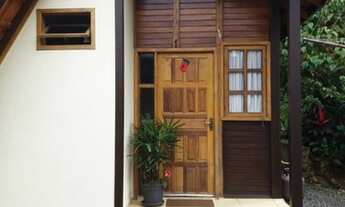 Imagem 2: Kitinete Mobiliada - Joinville - Santa Catarina