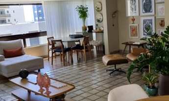 Imagem 3: Apartamento 186 m² , reformado na Rua Setubal em Boa Viagem