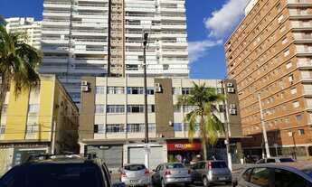 Imagem: Apartamento com 2 dorms. - Canto do Forte