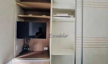 Imagem: Apartamento com 1 dormitório, 20 m²