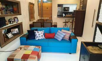 Imagem 5: Lindo apartamento 2 Quartos Aconchegante e Finamente Decorado em Santa Rosa - Niterói - RJ