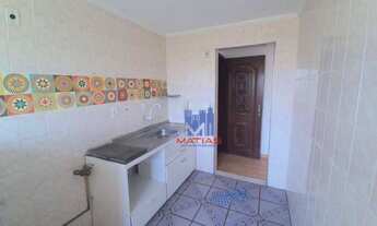 Imagem 5: Apartamento com 2 dormitórios para alugar, 53 m² por R$ 1.851,01/mês - Vila Feliz - São Pa