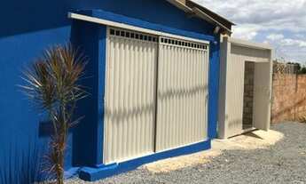 Imagem: Apartamento de um quarto, no centro de Luziânia