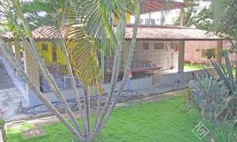 Imagem 4: Chácara no Eusébio com Casa de 4 Suítes