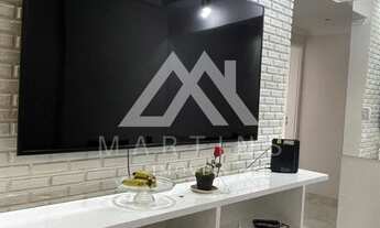 Imagem 3: Apartamento para venda tem 76 metros quadrados com 3 quartos em Centro - Osasco - SP