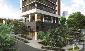 Imagem 7: São Paulo - Apartamento Padrão - Vila Madalena