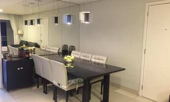 Imagem 3: Apto 134m 3suite+Closet Oficcer Mobiliado<br>3vg'det. dep. Priv. 2min. OHCClíni