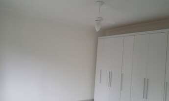 Imagem 3: Casa de condomínio sobrado para aluguel possui 150 metros quadrados com 3 quartos