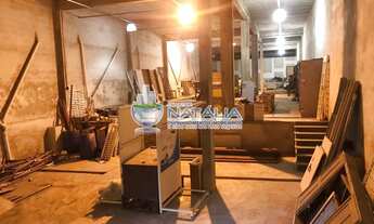 Imagem 7: Galpão, Vila Pereira Cerca, São Paulo, Cod: 65522