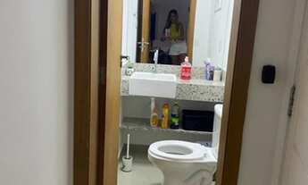 Imagem 5: Casa de condomínio para venda com 95 metros quadrados com 3 quartos