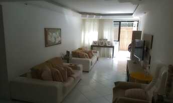 Imagem 7: Apartamento para venda tem 149 metros quadrados com 3 quartos em Parque Bela Vista - Salva