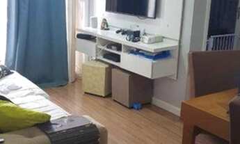 Imagem: Apartamento com 2 dormitórios, 57 m²