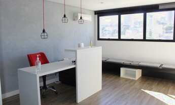 Imagem 4: CAXIAS DO SUL - Conjunto Comercial/Sala - LOURDES