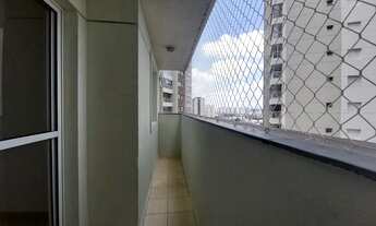 Imagem 4: Apartamento para aluguel com 70 metros quadrados com 3 quartos em Mooca - São Paulo - SP