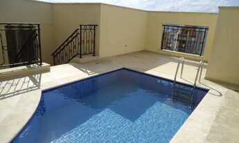 Imagem: Cobertura Pedro Doll abaixo do preço de