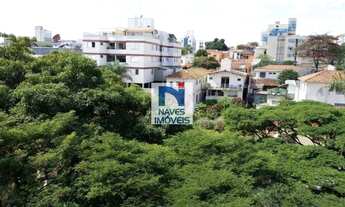 Imagem 4: Apartamento 50 metros, Nova Suissa 2 quartos 1 vaga 330 mil