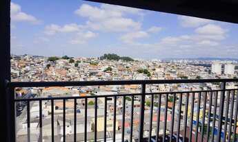 Imagem 5: Apartamento para venda possui 56 metros quadrados com 2 quartos em Jardim Matarazzo - São