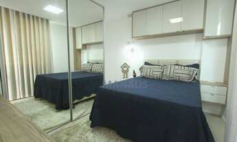 Imagem 5: Apartamento com 3 dormitórios sendo 1 suíte à venda, 68 m² por R$ 560.000 - Flores - Manau