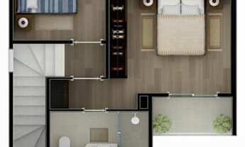 Imagem 7: Casa para Venda em Canela, Centro, 2 dormitórios, 2 suítes, 2 banheiros, 1 vaga