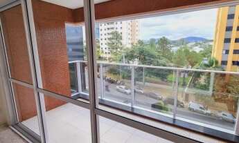 Imagem 7: Apartamento à venda em Alphaville no Edifício Trend Tower, 1 dormitório, 1 vaga, últimas u