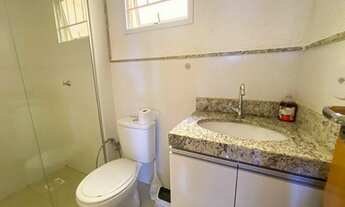 Imagem 6: ÓTIMO APARTAMENTO TÉRREO COM 2 QUARTOS SENDO 1 SUÍTE NO BAIRRO GRAND VILLE