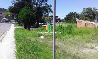 Imagem 3: Balneário Camboriú - Terreno Padrão - Praia do Estaleirinho