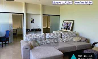 Imagem 7: Casa para venda tem 367 metros quadrados com 4 quartos em Jardim Recreio - Ribeirão Preto