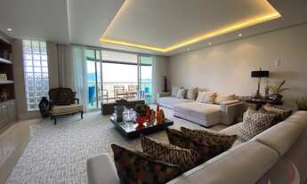 Imagem 4: Apartamento para venda com 3 suítes em Coqueiros - Florianópolis - SC
