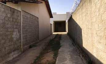 Imagem 3: Vendo Casa na Estância Itanhangá - Caldas Novas - GO