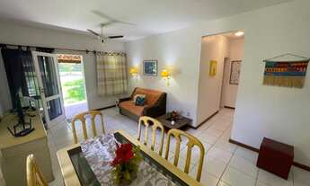 Imagem 4: Casa de condomínio pé na areia em Búzios