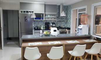 Imagem 2: Apartamento no condomínio Helbor Varandas Ipoema - Mogi das Cruzes - SP