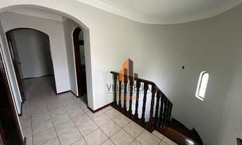 Imagem 5: ótimo Sobrado, 4 vagas, 3 dormitórios 205 m². a.const. por R$ 750.000 - Vila Valparaíso