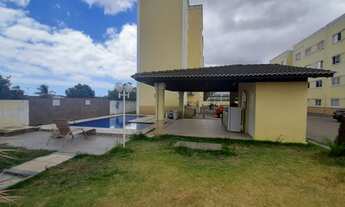 Imagem 5: Apartamento para aluguel tem 60 metros quadrados com 2 quartos em Padre Romualdo - Caucaia